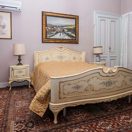 Casa Di Nonna Bed & Breakfast Vercelli Exterior foto