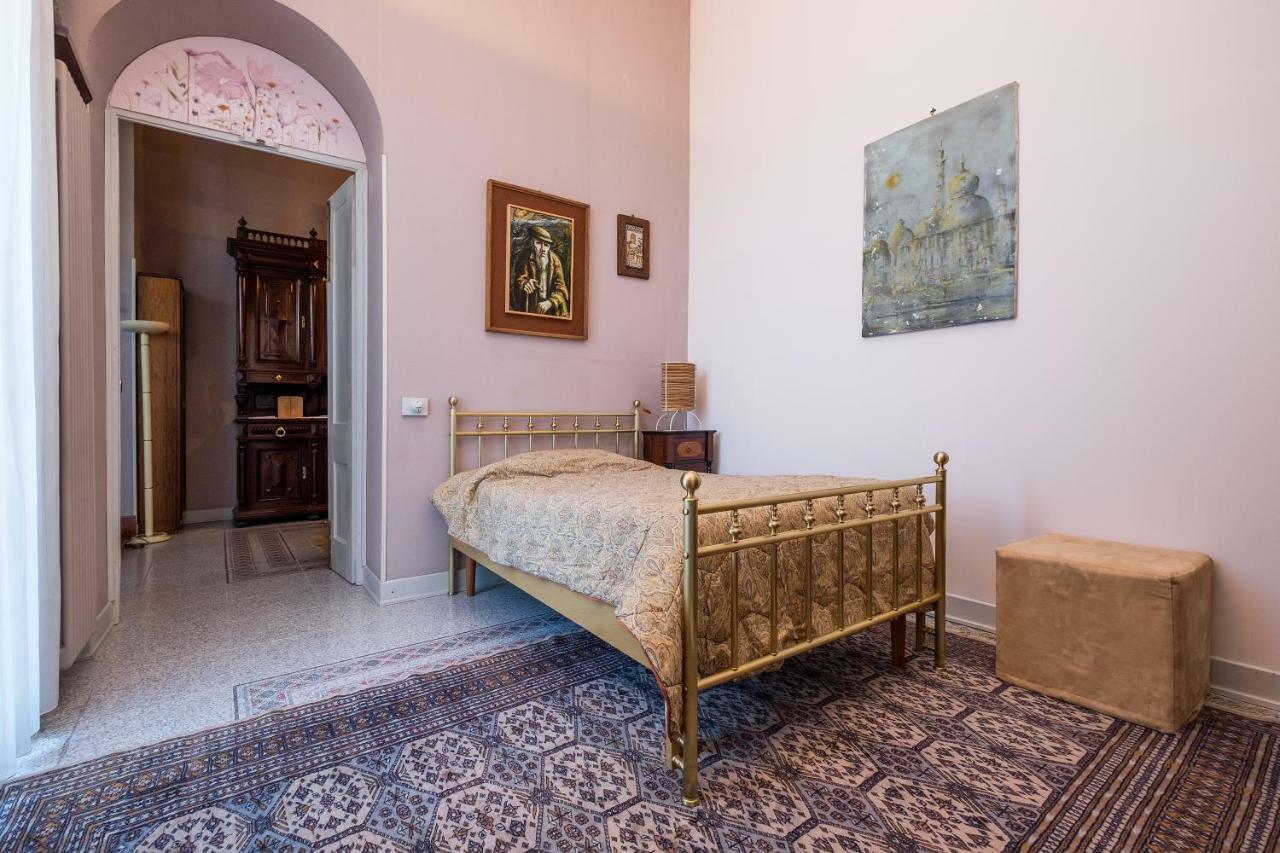Casa Di Nonna Bed & Breakfast Vercelli Exterior foto