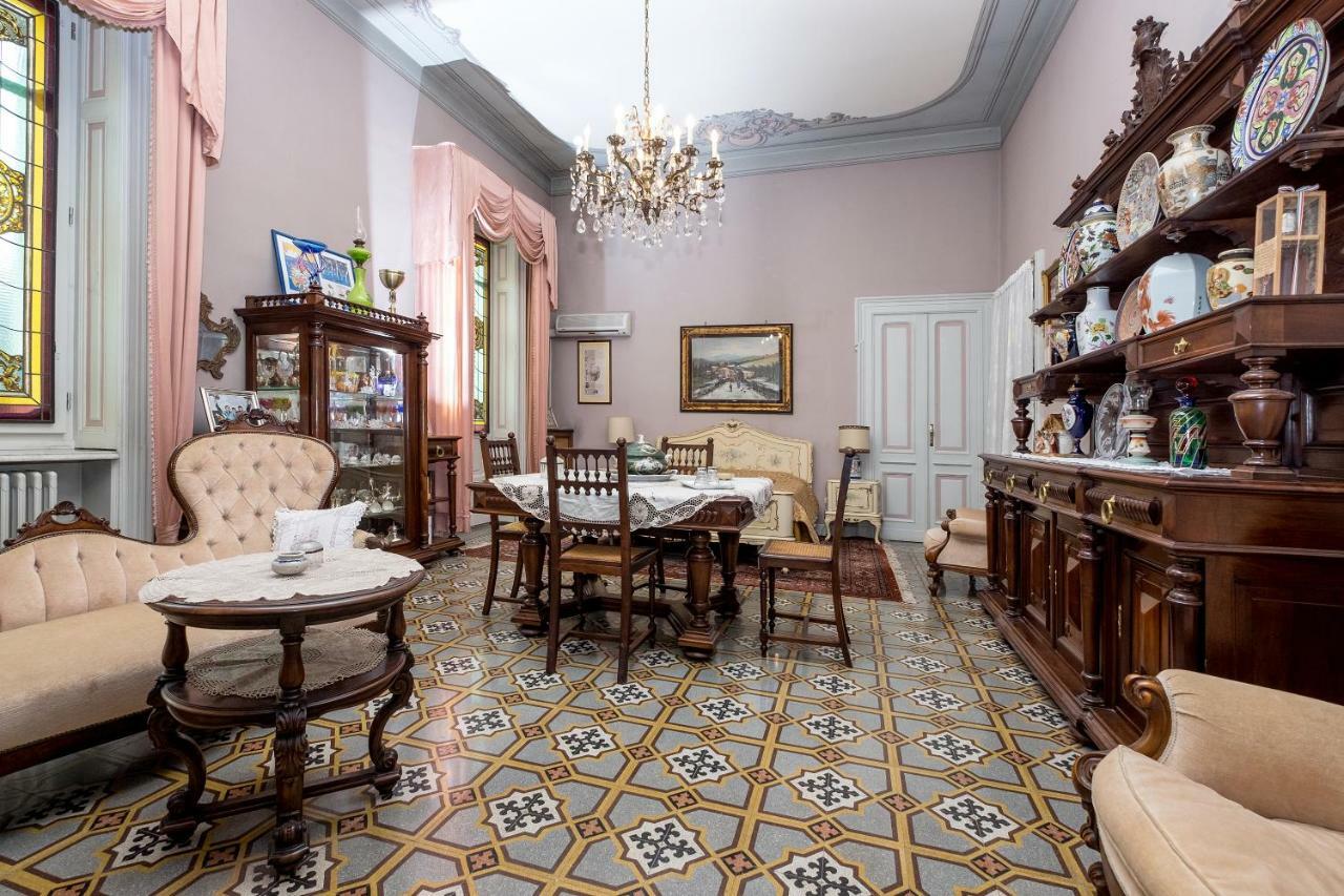 Casa Di Nonna Bed & Breakfast Vercelli Exterior foto