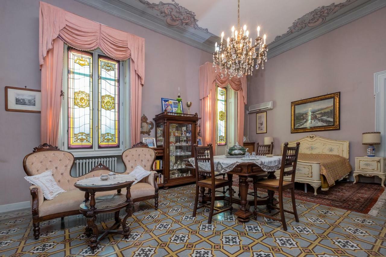 Casa Di Nonna Bed & Breakfast Vercelli Exterior foto