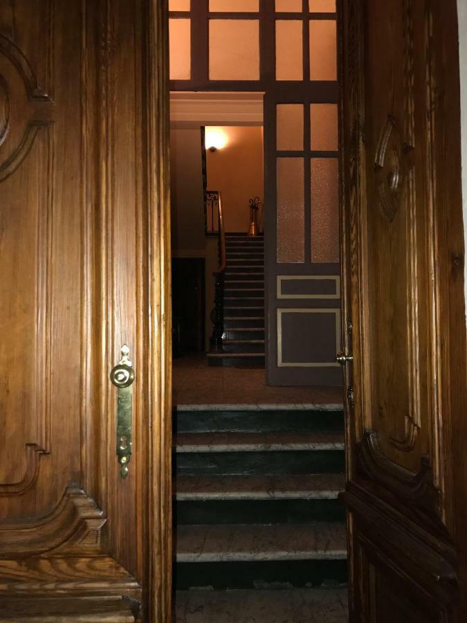 Casa Di Nonna Bed & Breakfast Vercelli Exterior foto
