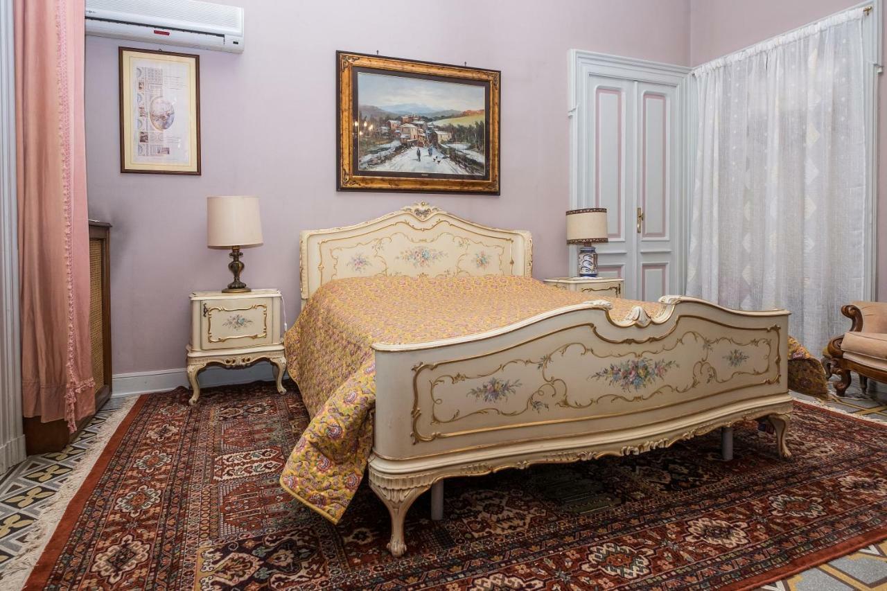 Casa Di Nonna Bed & Breakfast Vercelli Exterior foto