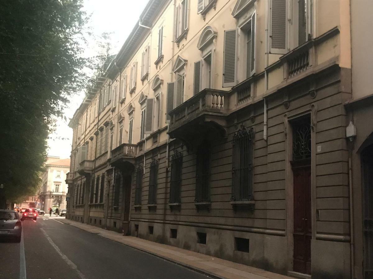 Casa Di Nonna Bed & Breakfast Vercelli Exterior foto