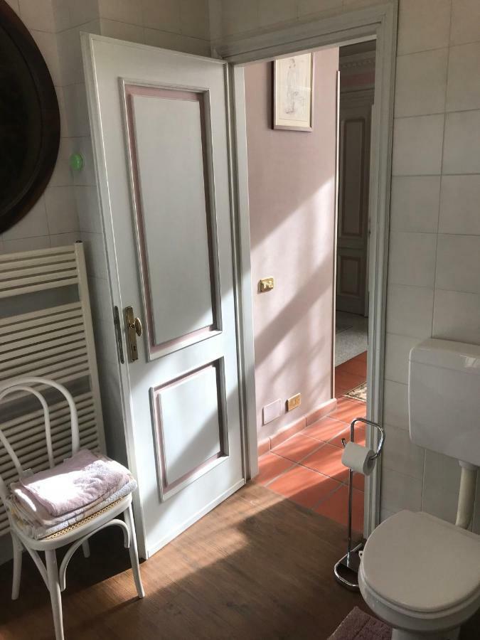 Casa Di Nonna Bed & Breakfast Vercelli Exterior foto