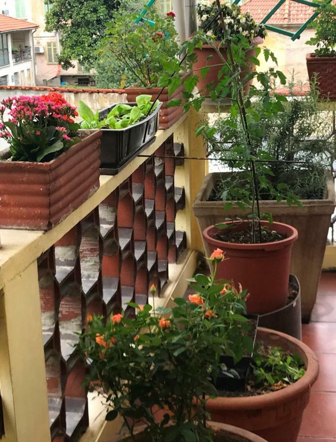 Casa Di Nonna Bed & Breakfast Vercelli Exterior foto