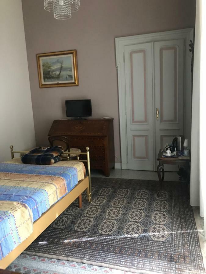 Casa Di Nonna Bed & Breakfast Vercelli Exterior foto