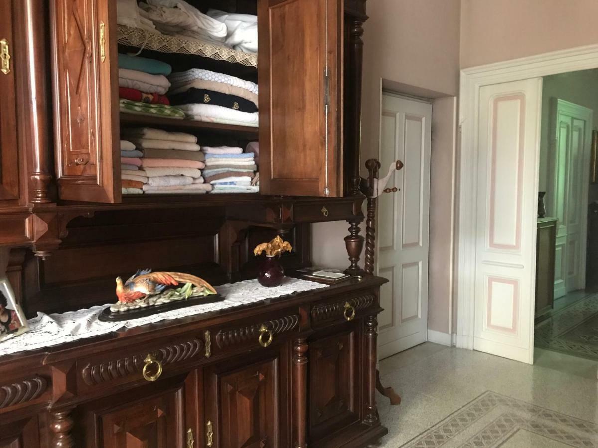 Casa Di Nonna Bed & Breakfast Vercelli Exterior foto
