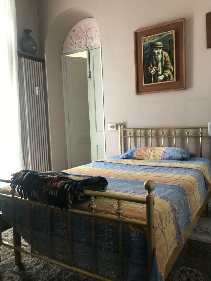 Casa Di Nonna Bed & Breakfast Vercelli Exterior foto