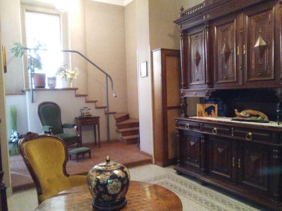 Casa Di Nonna Bed & Breakfast Vercelli Exterior foto